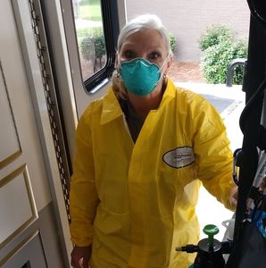 Meet your Posher, Dale